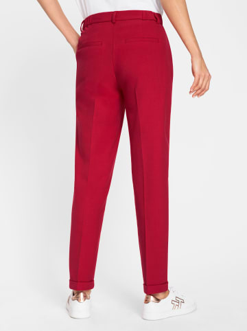 WITT WEIDEN Hose in rot