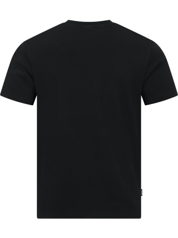 ragwear T-Shirt Samms D Gots YOUMODO in Black