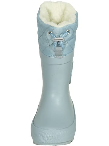 druppies Winterstiefel Kinder-Winterstiefel in eisblau