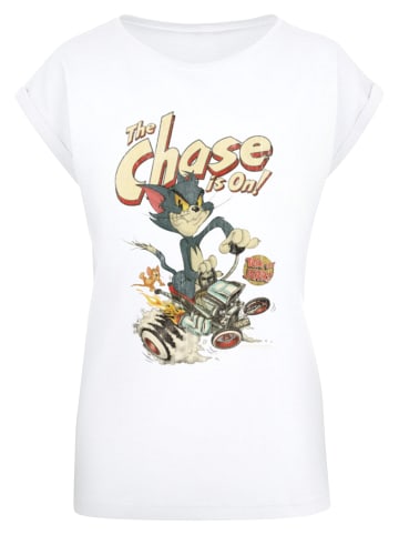Absolute Cult Absolute Cult T-Shirts in white