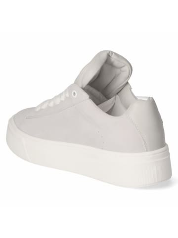 Kaerlek Schnürhalbschuh in grau