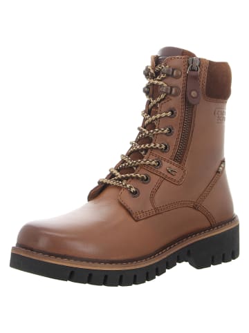 Camel Active Stiefeletten in braun