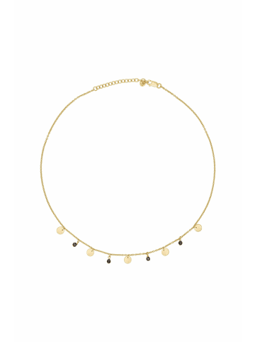 caï Halskette für Erwachsene in silber