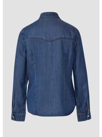 s.Oliver Bluse in 59Y8_navy