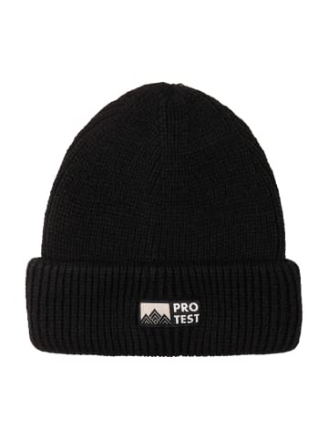 Protest " PRTHarwood in True Black