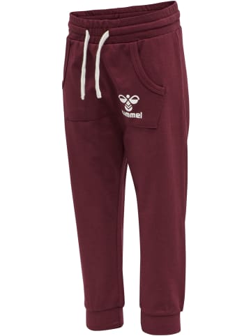 Hummel Verstellbare Taille Hose Hmlfutte Mädchen in CHOCOLATE TRUFFLE