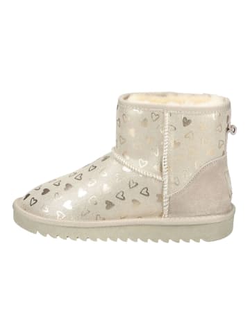 ara Stiefelette in Shell