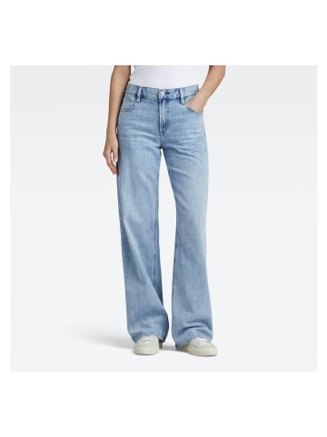 G-Star Raw Jeans in sun faded cloudburst