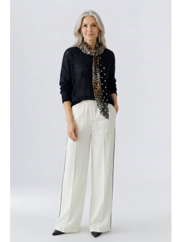 Oui Tuch in dk camel grey