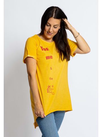 Salzhaut Shirt ANTONIA You&me in Sun