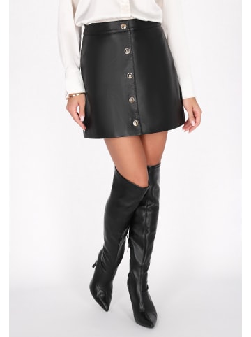 faina Skirt in black