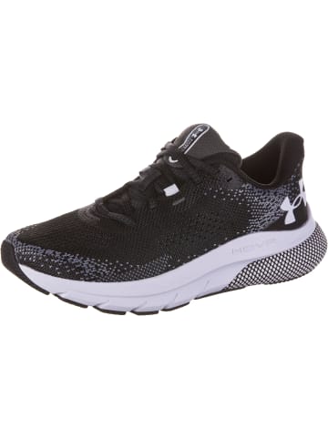 Under Armour Laufschuhe HOVR Turbulence 2 in black