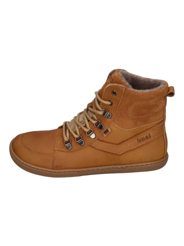 KOEL Stiefeletten FOX HYDRO in natur