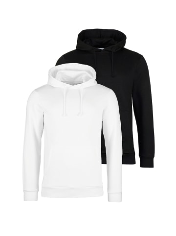 Only&Sons Hoodie 'CHASE' in mehrfarbig