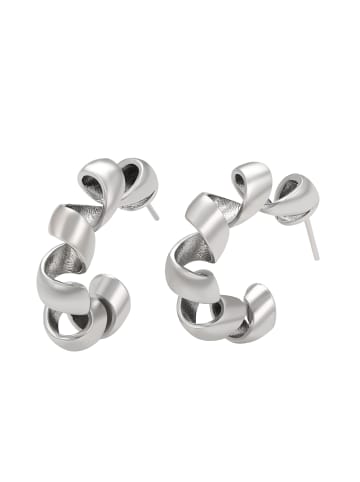 braelyn Women Earrings in SILVER