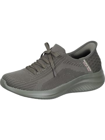 Skechers Sneakers Low in oliv