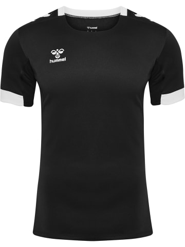Hummel T-Shirt Hmlrugby Erwachsene in BLACK