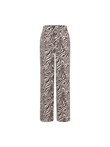 Cecil Hose in brown cacao