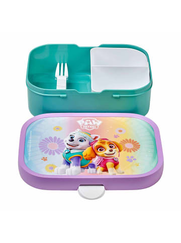 Mepal Brotdose Campus 700 ml in Paw Patrol Girls