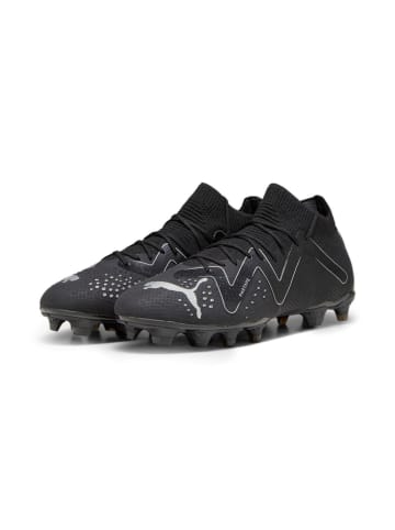 Puma Fußballschuhe FUTURE PRO FG/AG in Schwarz