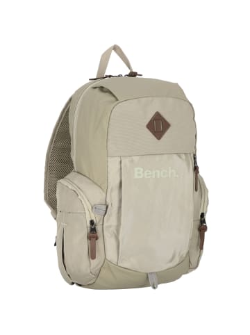 Bench Terra Rucksack 48 cm Laptopfach in sand