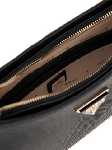 Guess Tasche Noelle II in Schwarz