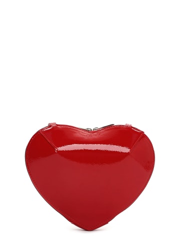 Tamaris Umhängetasche TAS Kimberlie in red-finish 699