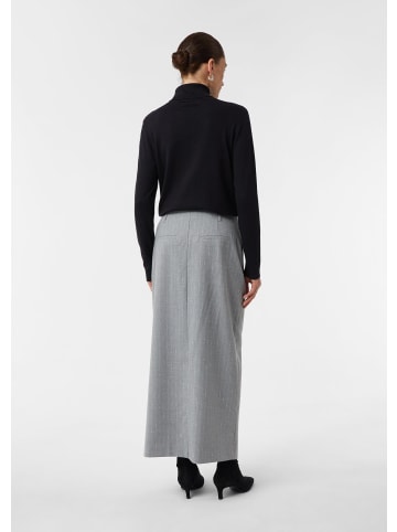 comma Strickpullover in 9999_schwarz