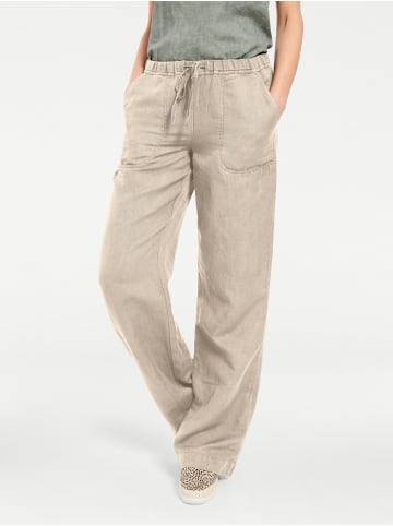 Heine Schlupfhose in sand