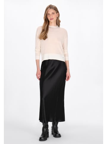 DreiMaster Women Pullover in offwhite