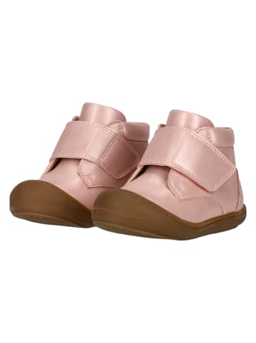 Zigzag Lauflernschuhe Toshi in 4129 English Rose