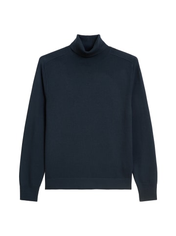 Marc O'Polo Rollkragen-Pullover regular in Dark Navy