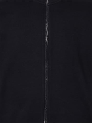 Nils Sundström Sweatjacke in marine