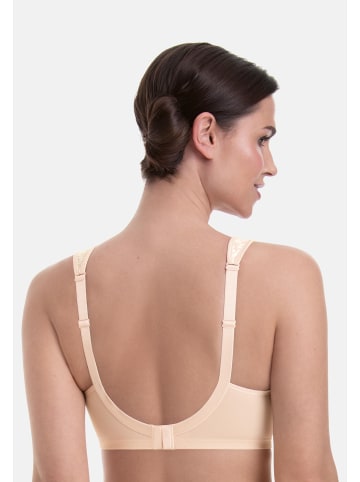 Anita Komfort BH ohne Bügel Clara Art in Smart Rose