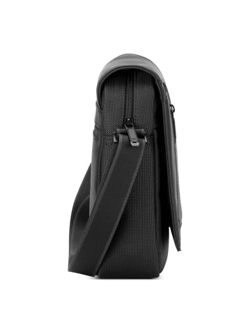 Roncato Panama 4.0 Umhängetasche 26 cm in nero