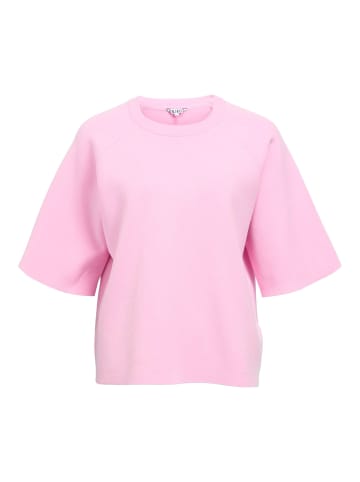 Object Oberteil in Pink Frosting