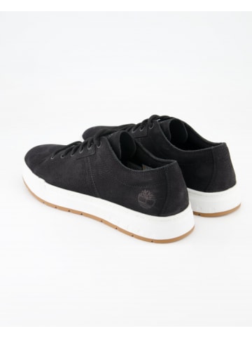 Timberland Sneaker low in Schwarz