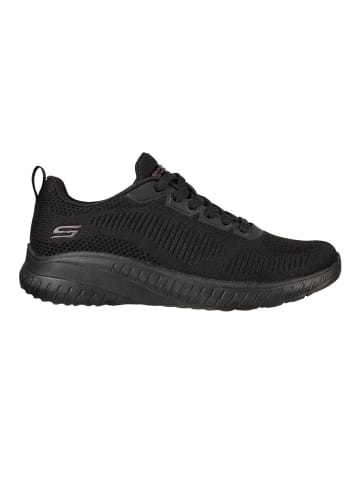 Skechers Sneakers Low Bobs Squad Chaos - FACE OFF  in schwarz