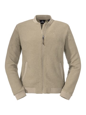 Schöffel W FLEECE JACKET GENUA