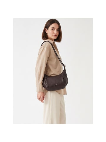 Gabor Sedine Umhängetasche S 28 cm dark brown