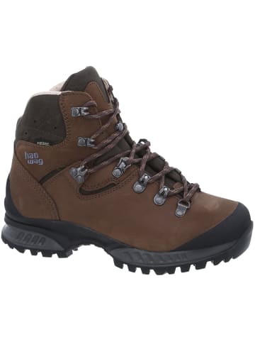 hanwag W TATRA II WIDE LADY GTX in Braun