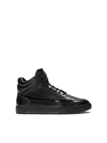 Kazar Sneaker Low in Schwarz