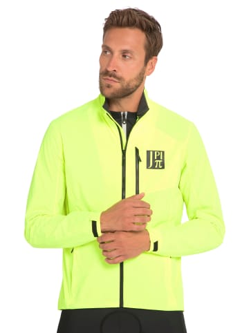 JP1880 Funktionsjacke in limette