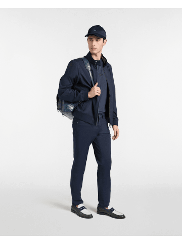 HARMONT & BLAINE Jacke 10280707719510 Blau