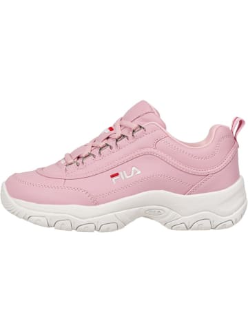 Fila Sneaker in Pink