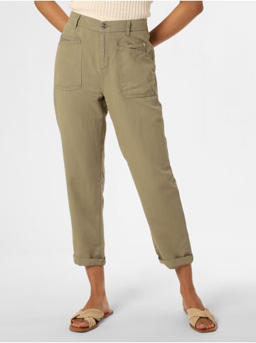 MAC HOSEN Hose Ivy in khaki