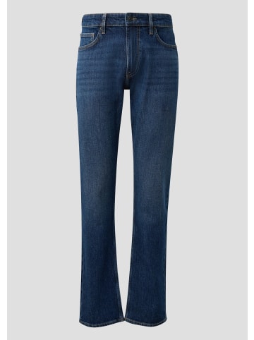 QS Jeans-Hose PETE in 57Z4_blau
