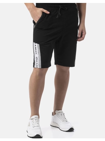 Cipo & Baxx Short CK299 in BLACK