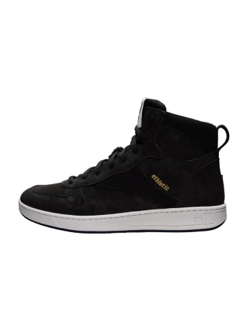 ethletic Sneaker Carl in Jet Black | Jet Black