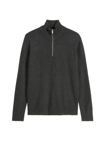 Marc O'Polo Troyer regular in Dark Grey Melange